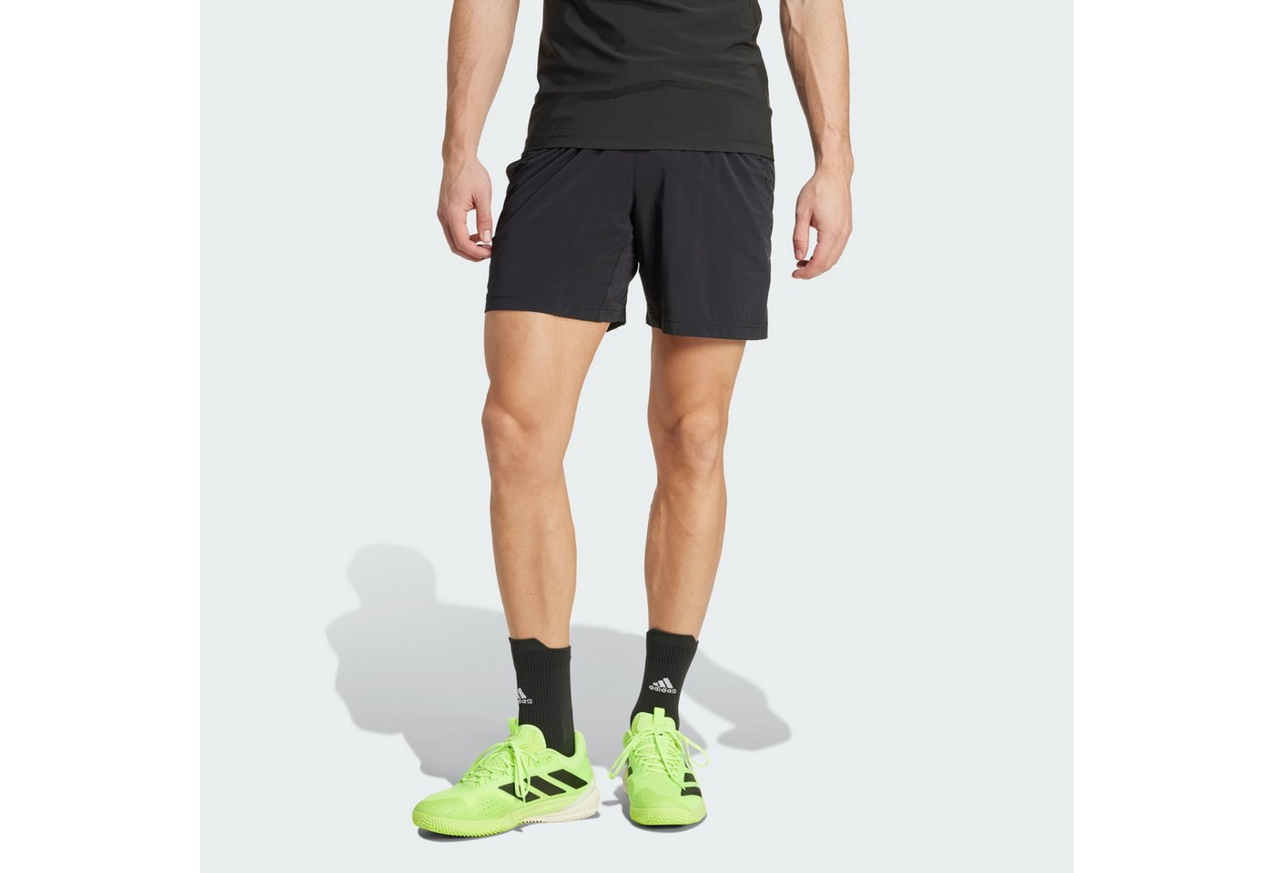adidas Performance Tennisshort TENNIS PRO ERGO SHORTS adidas Performance Tennisshort TENNIS PRO ERGO SHORTS von adidas Performance