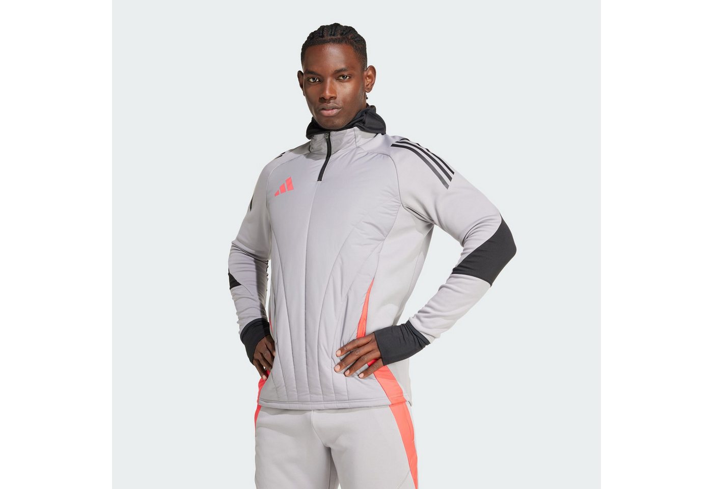 adidas Performance Trainingsanzug TIRO 24 COMPETITION WINTERIZED OBERTEIL von adidas Performance