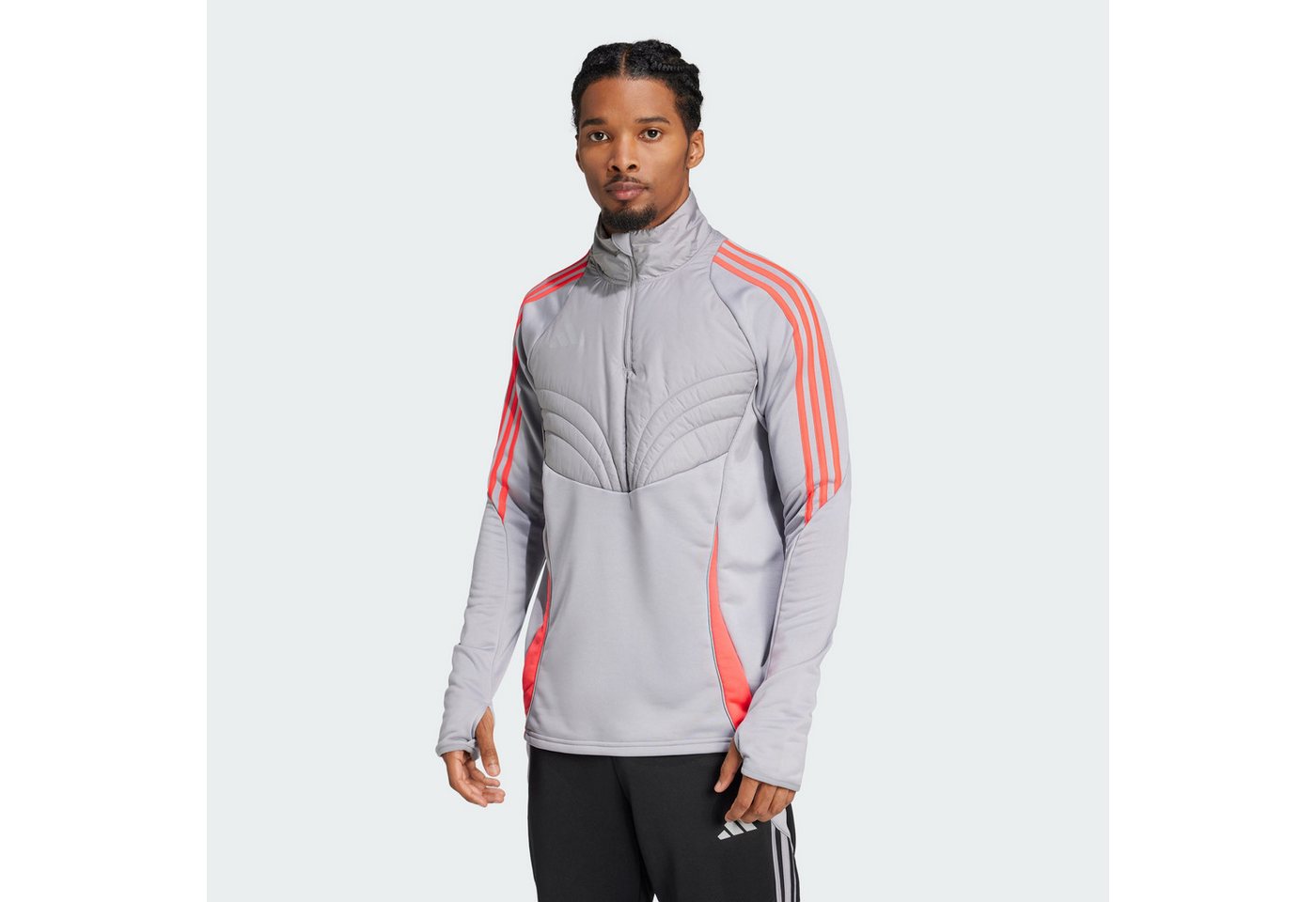 adidas Performance Trainingsanzug TIRO 24 WINTERIZED OBERTEIL von adidas Performance