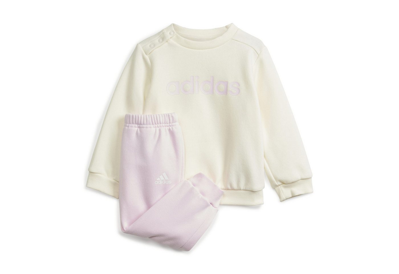 adidas Performance Trainingsanzug adidas Baby Jogginganzug Essentials Lineage Jogginganzug adidas Performance Trainingsanzug adidas Baby Jogginganzug Essentials Lineage Jogginganzug von adidas Performance
