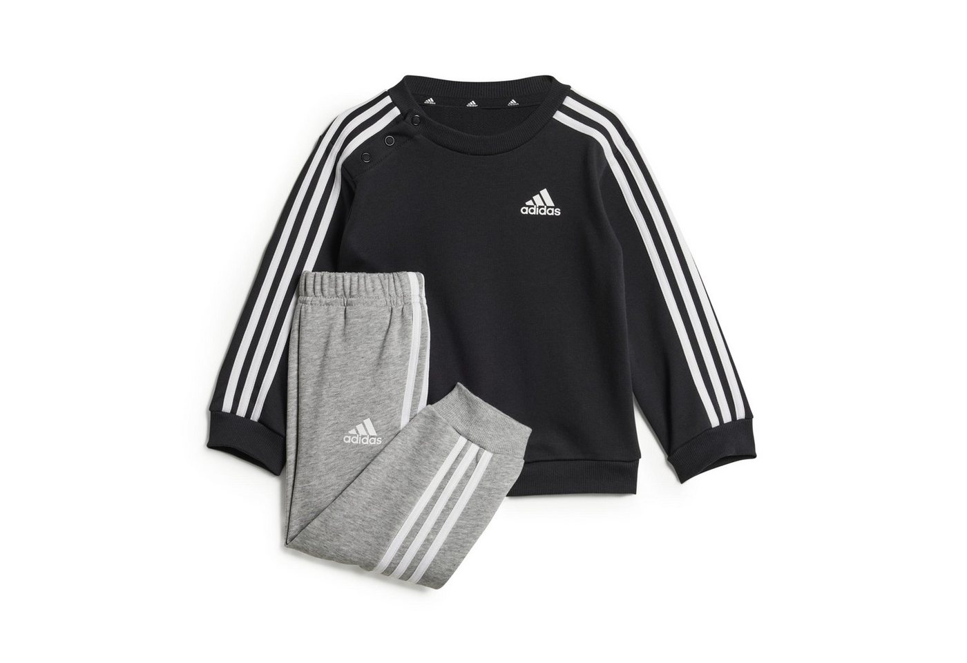 adidas Performance Trainingsanzug adidas Baby Jogginganzug I 3S Jogger adidas Performance Trainingsanzug adidas Baby Jogginganzug I 3S Jogger von adidas Performance