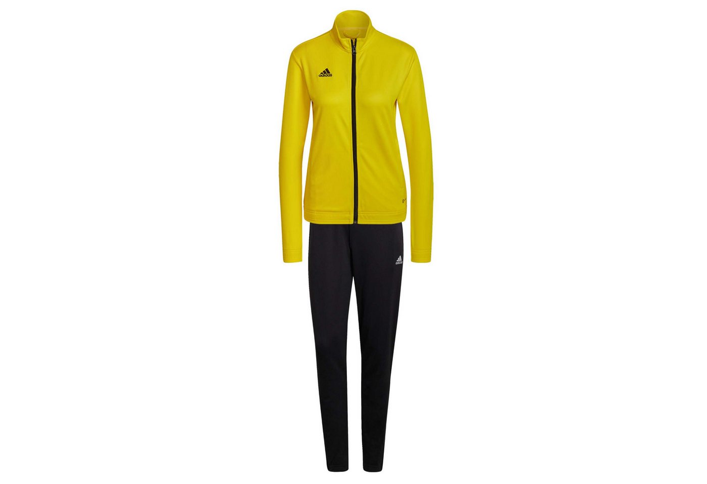 adidas Performance Trainingsanzug adidas Damen Trainingsanzug Entrada 22 Track Suit adidas Performance Trainingsanzug adidas Damen Trainingsanzug Entrada 22 Track Suit von adidas Performance