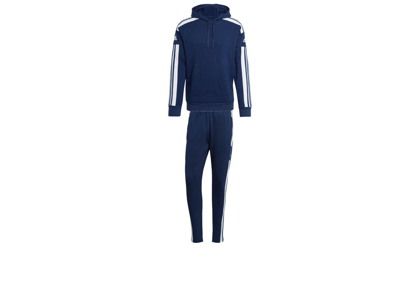 adidas Performance Trainingsanzug adidas Herren Sweatanzug Squadra 21 adidas Performance Trainingsanzug adidas Herren Sweatanzug Squadra 21 von adidas Performance