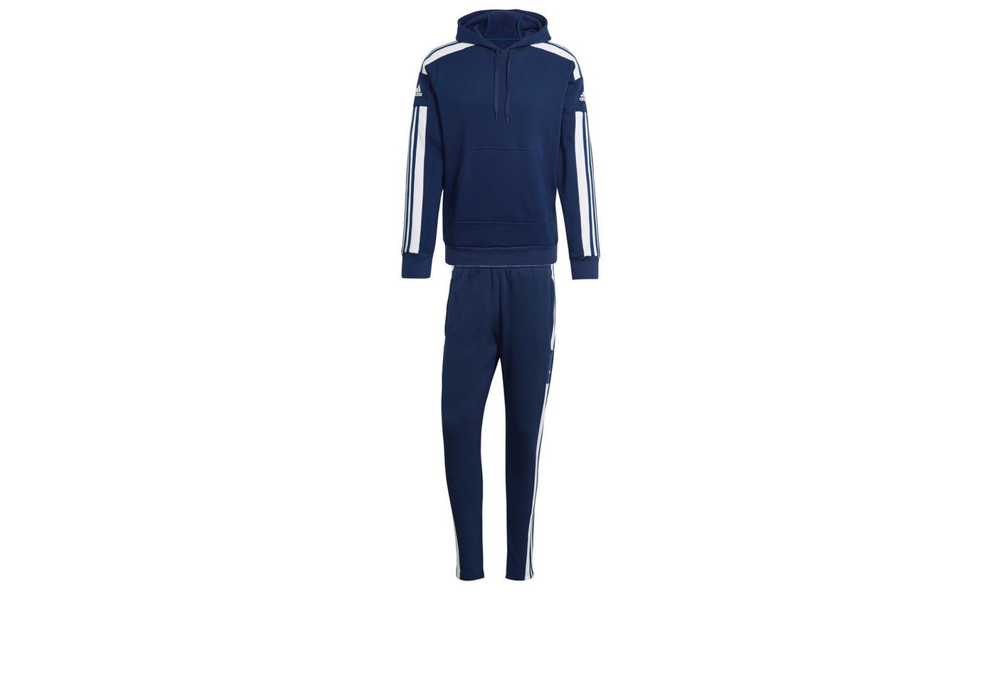 adidas Performance Trainingsanzug adidas Herren Sweatanzug Squadra 21 von adidas Performance