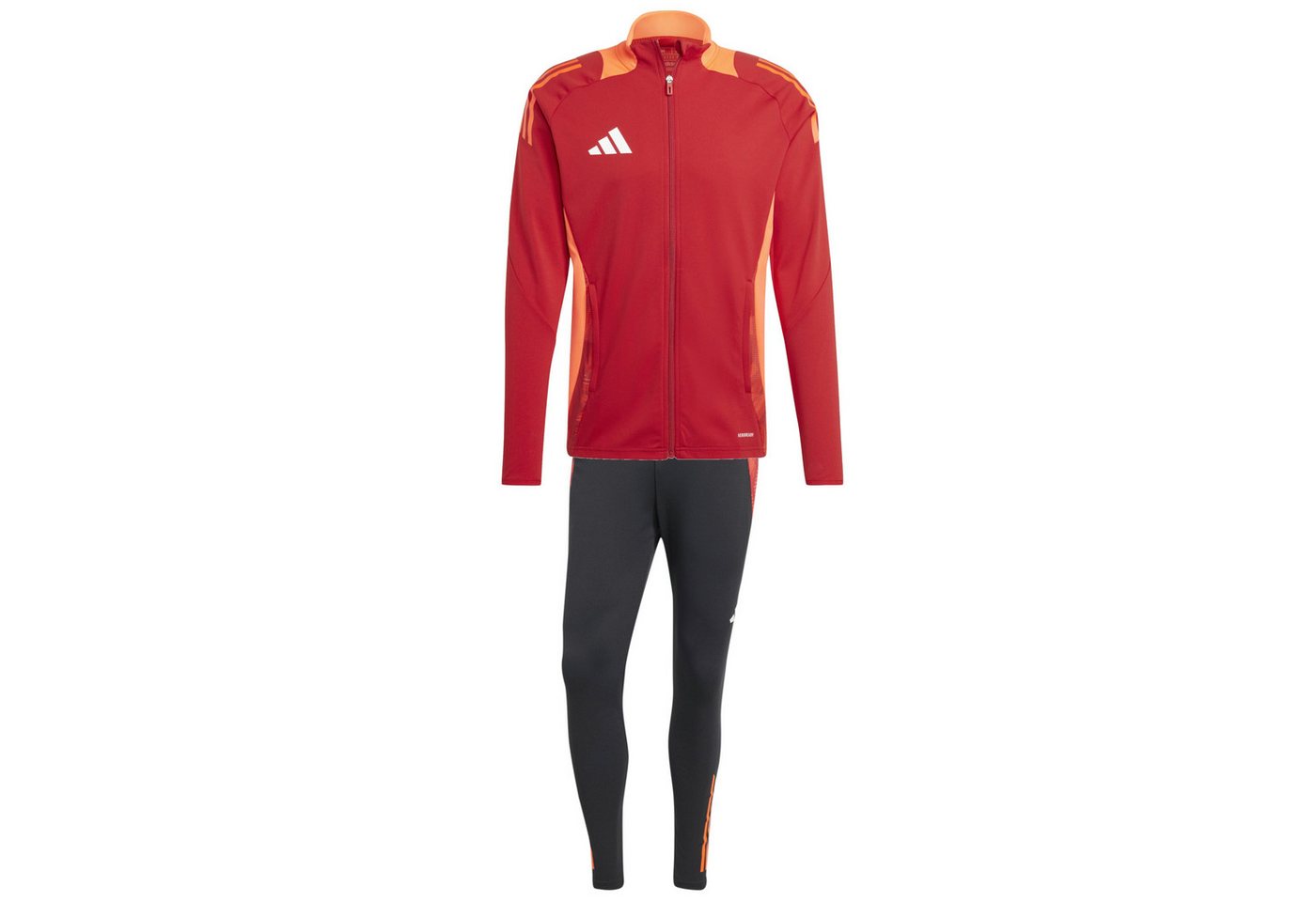 adidas Performance Trainingsanzug adidas Herren Trainingsanzug Tiro 24 Competition adidas Performance Trainingsanzug adidas Herren Trainingsanzug Tiro 24 Competition von adidas Performance
