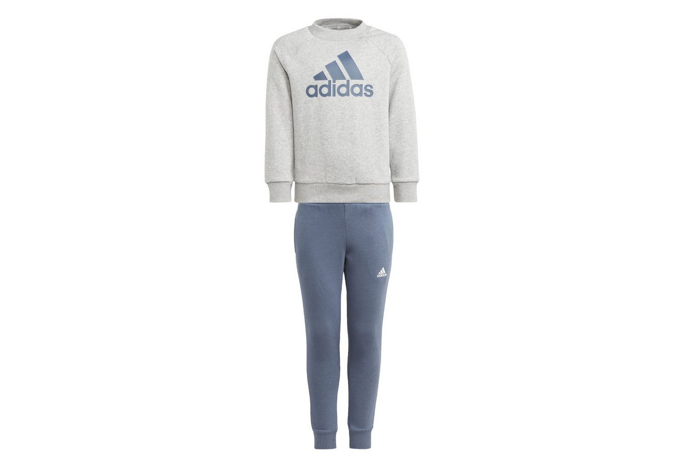 adidas Performance Trainingsanzug adidas Kinder Jogginganzug Essentials Logo Fleece Jogger adidas Performance Trainingsanzug adidas Kinder Jogginganzug Essentials Logo Fleece Jogger von adidas Performance