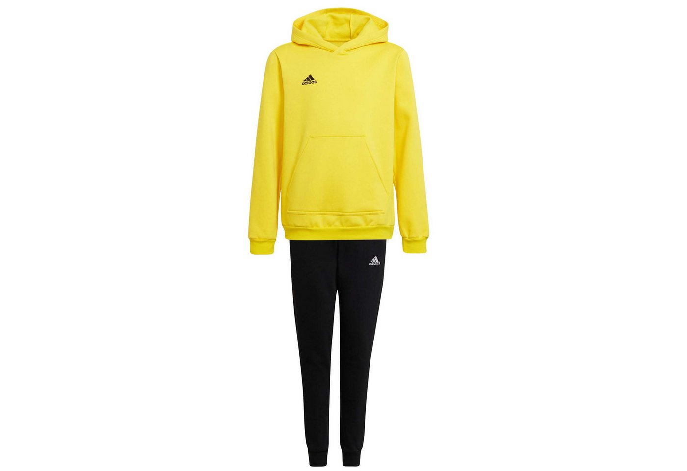 adidas Performance Trainingsanzug adidas Kinder Sweatanzug Entrada 22 adidas Performance Trainingsanzug adidas Kinder Sweatanzug Entrada 22 von adidas Performance