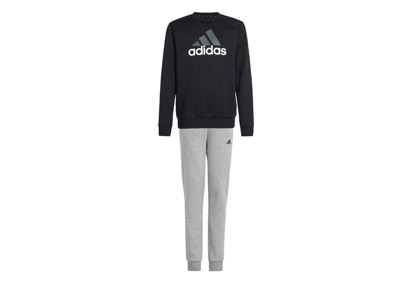 adidas Performance Trainingsanzug adidas Kinder Trainingsanzug Big Logo Fleece TS adidas Performance Trainingsanzug adidas Kinder Trainingsanzug Big Logo Fleece TS von adidas Performance