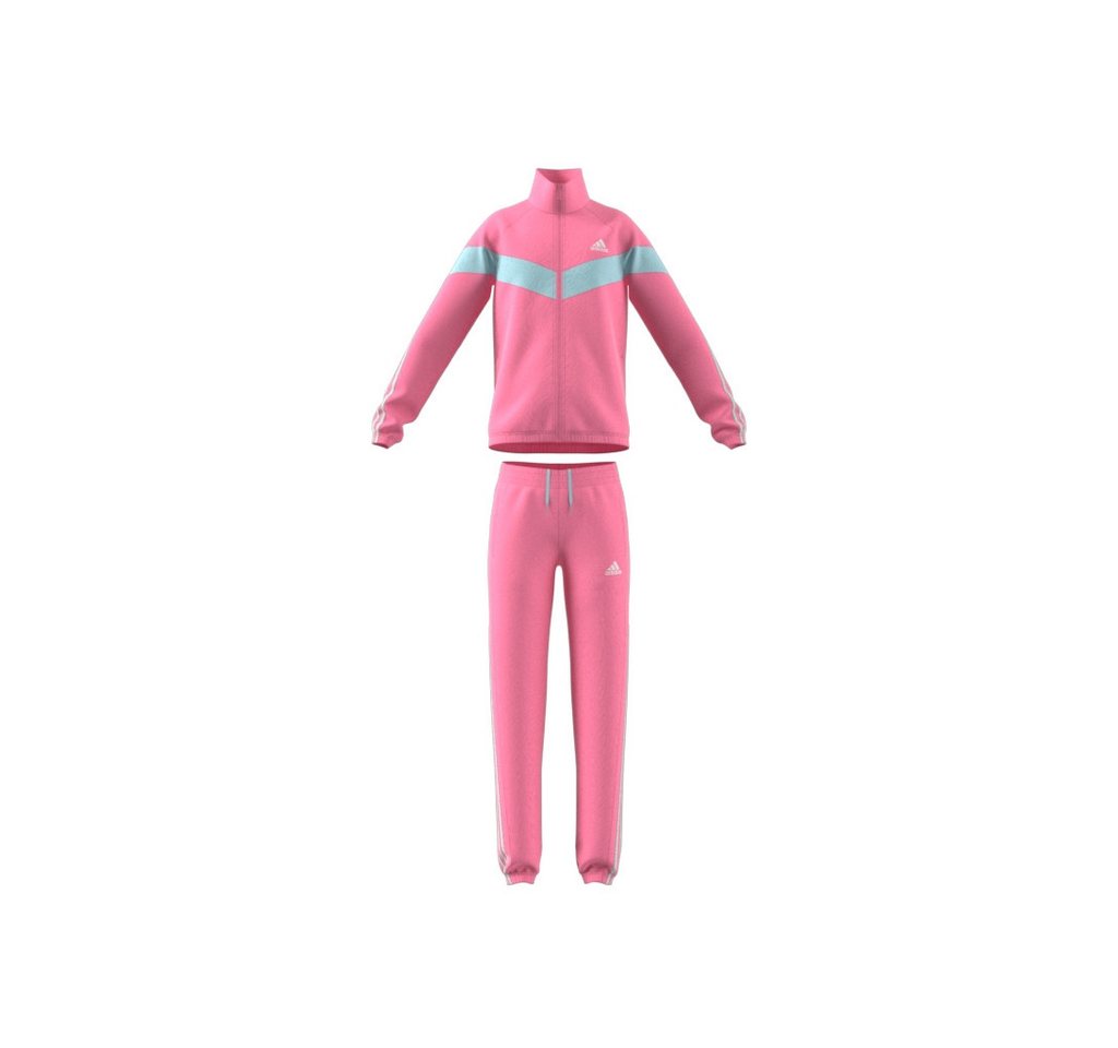 adidas Performance Trainingsanzug adidas Kinder Trainingsanzug G 3S CB TS adidas Performance Trainingsanzug adidas Kinder Trainingsanzug G 3S CB TS von adidas Performance