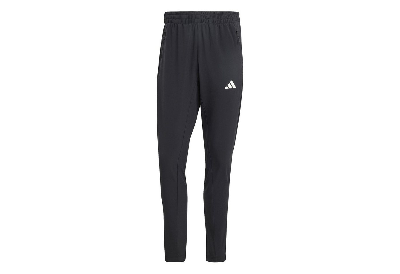 adidas Performance Trainingshose TI 3S PANT BLACK von adidas Performance