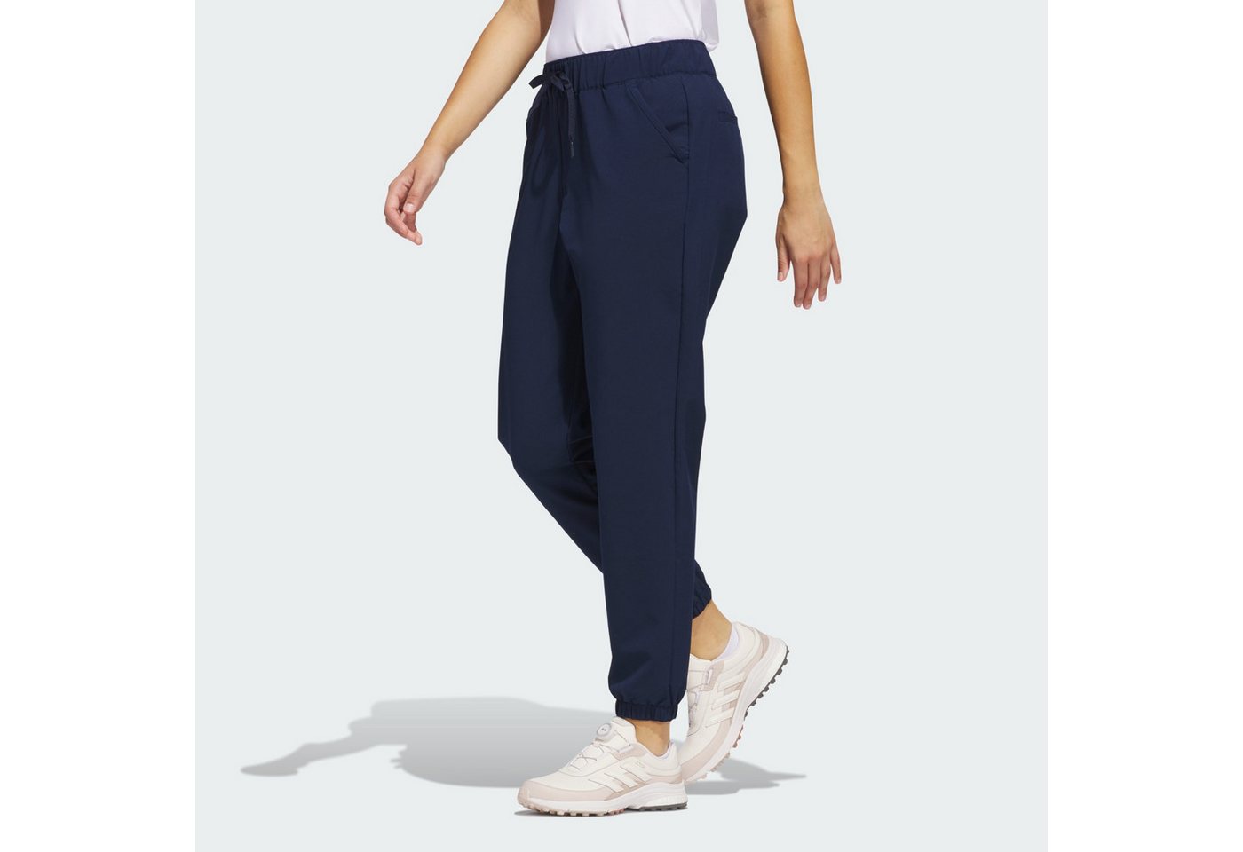adidas Performance Golfhose WOMEN'S ULTIMATE365 JOGGINGHOSE adidas Performance Golfhose WOMEN'S ULTIMATE365 JOGGINGHOSE von adidas Performance