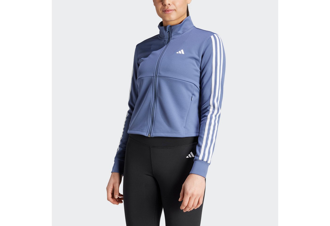 adidas Performance Trainingsjacke TR-ES 3S TJ von adidas Performance