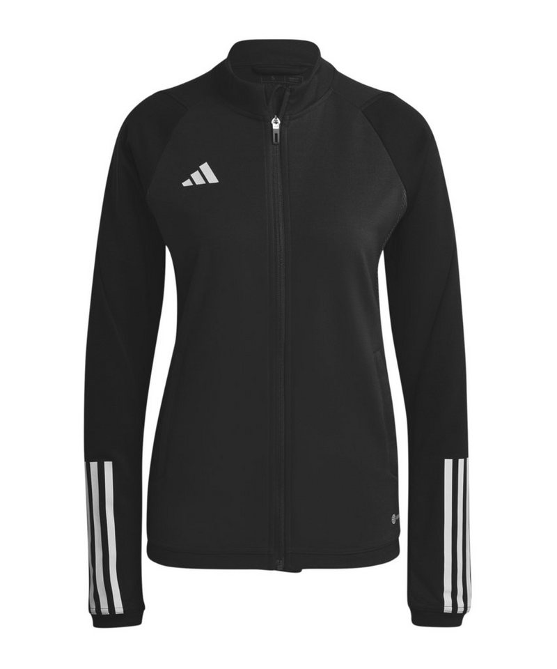 adidas Performance Trainingsjacke Tiro 23 Competition Trainingsjacke Damen adidas Performance Trainingsjacke Tiro 23 Competition Trainingsjacke Damen von adidas Performance