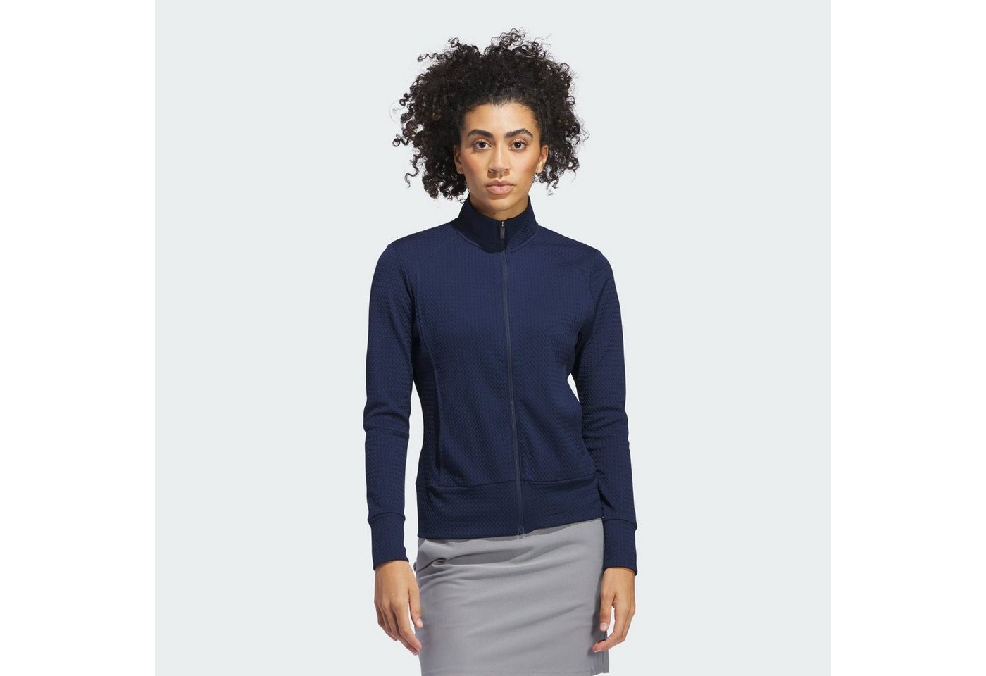 adidas Performance Trainingsjacke ULTIMATE365 TEXTURED JACKE adidas Performance Trainingsjacke ULTIMATE365 TEXTURED JACKE von adidas Performance