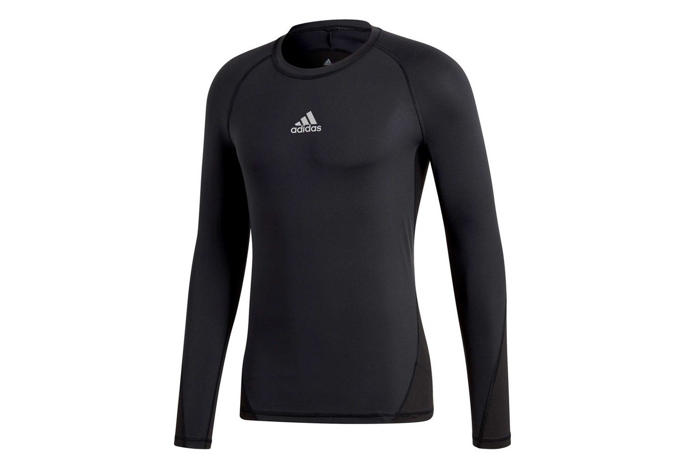adidas Performance Unterziehshirt adidas Herren Langarm Shirt ALPHASKIN TECHFIT1 adidas Performance Unterziehshirt adidas Herren Langarm Shirt ALPHASKIN TECHFIT1 von adidas Performance
