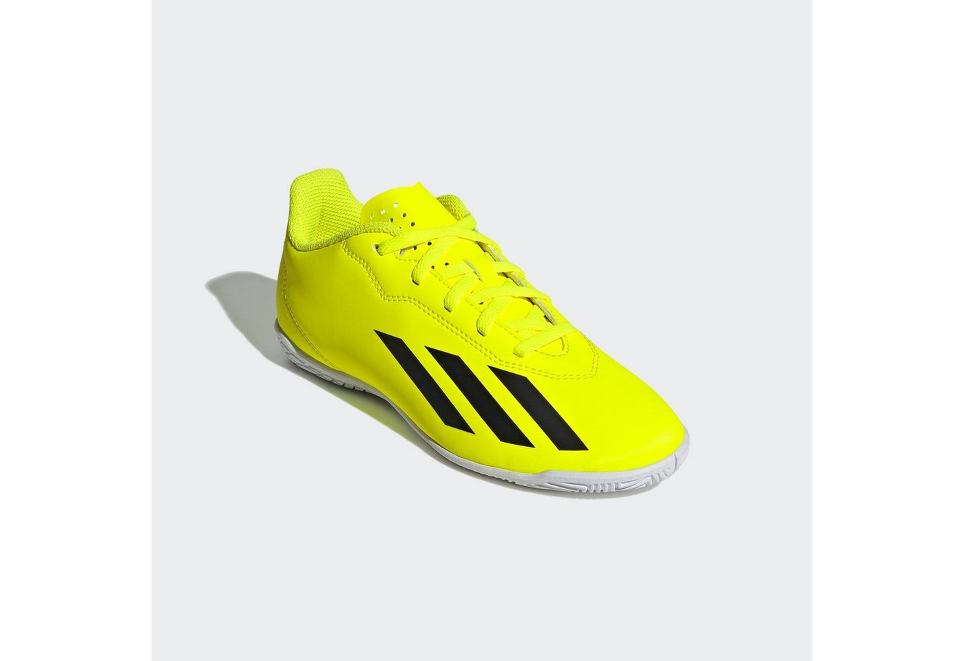 adidas Performance X CRAZYFAST CLUB IN Fußballschuh von adidas Performance