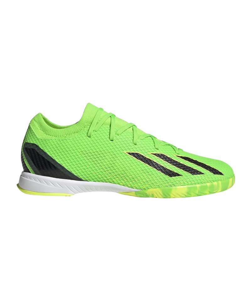 adidas Performance X Speedportal.3 IN Halle Own Your Football Fußballschuh adidas Performance X Speedportal.3 IN Halle Own Your Football Fußballschuh von adidas Performance