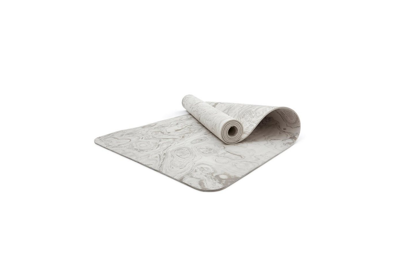 adidas Performance Yogamatte Adidas Camo Yogamatte, 5mm, mit strapazierfähigem und rutschfestem Material adidas Performance Yogamatte Adidas Camo Yogamatte, 5mm, mit strapazierfähigem und rutschfestem Material von adidas Performance