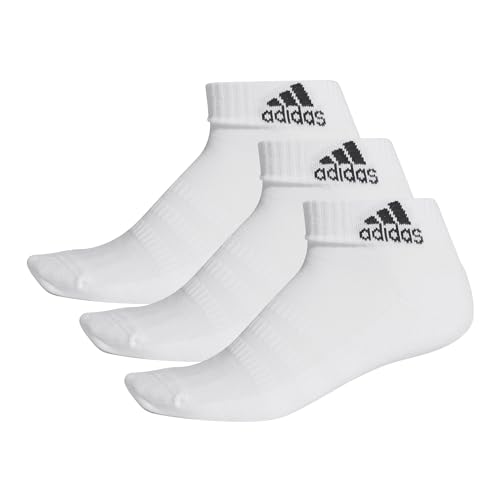 adidas Herren cush anker 3pp Socken, Weiß, 40-42 EU adidas Herren cush anker 3pp Socken, Weiß, 40-42 EU von adidas