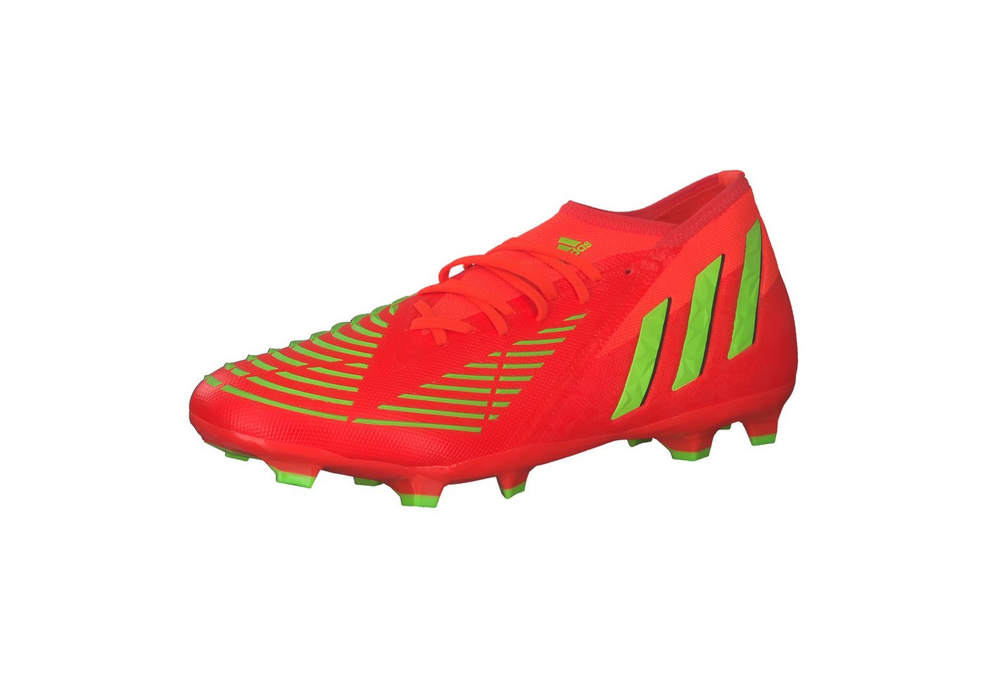 adidas Performance adidas Herren Fussballschuhe PREDATOR EDGE.2 FG Fußballschuh adidas Performance adidas Herren Fussballschuhe PREDATOR EDGE.2 FG Fußballschuh von adidas Performance