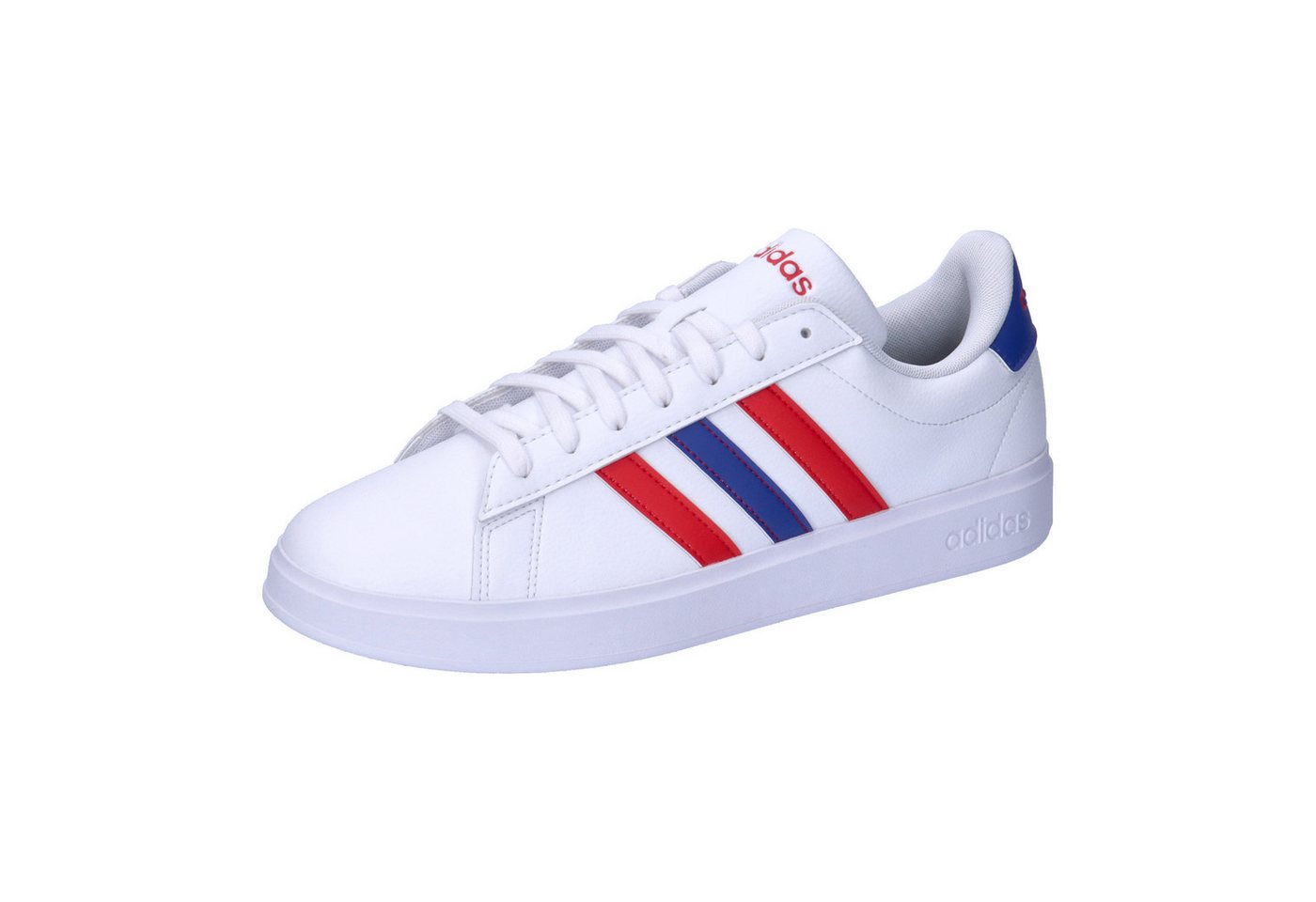 adidas Performance adidas Herren Sneaker GRAND COURT 2.0 Sneaker adidas Performance adidas Herren Sneaker GRAND COURT 2.0 Sneaker von adidas Performance