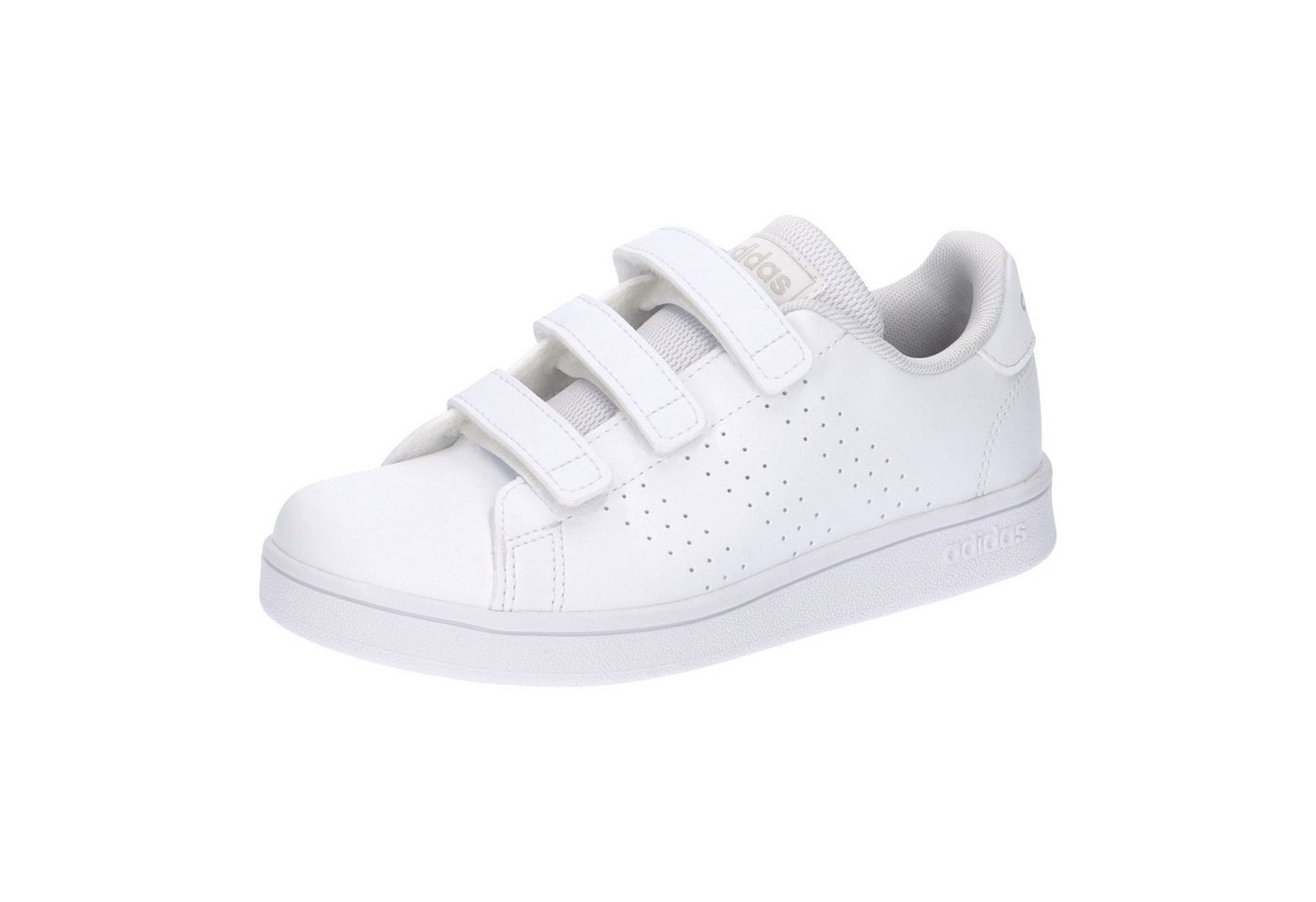 adidas Performance adidas Kinder Sneaker Advantage CF C Sneaker adidas Performance adidas Kinder Sneaker Advantage CF C Sneaker von adidas Performance