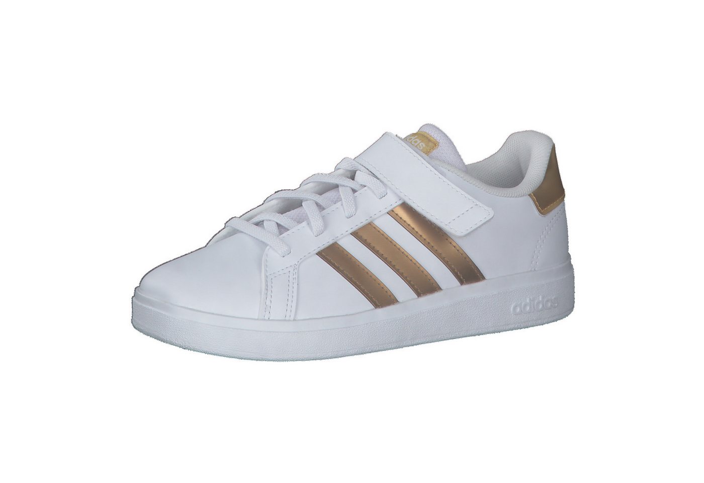 adidas Performance adidas Kinder Sneaker Grand Court 2.0 EL K Sneaker adidas Performance adidas Kinder Sneaker Grand Court 2.0 EL K Sneaker von adidas Performance