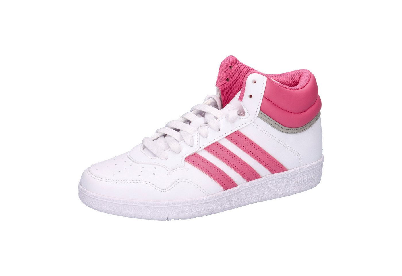 adidas Performance adidas Kinder Sneaker HOOPS 4.0 MID J Sneaker adidas Performance adidas Kinder Sneaker HOOPS 4.0 MID J Sneaker von adidas Performance