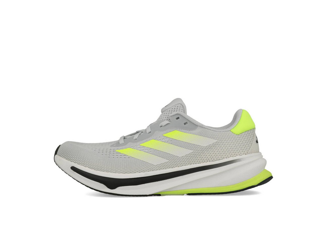 adidas Performance adidas Supernova Rise M Halo Blue Lucid Lemon Crystal White EUR 44 2/3 Laufschuh von adidas Performance