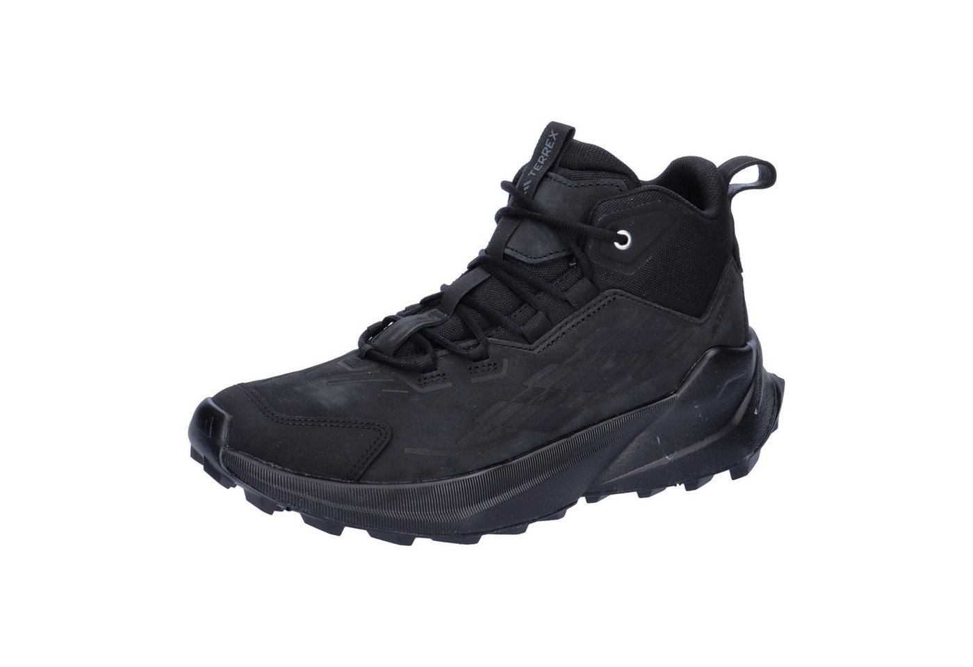 adidas Performance adidas TERREX Damen Wanderschuhe TRAILMAKER 2 MID LEA W Trekkingschuh adidas Performance adidas TERREX Damen Wanderschuhe TRAILMAKER 2 MID LEA W Trekkingschuh von adidas Performance