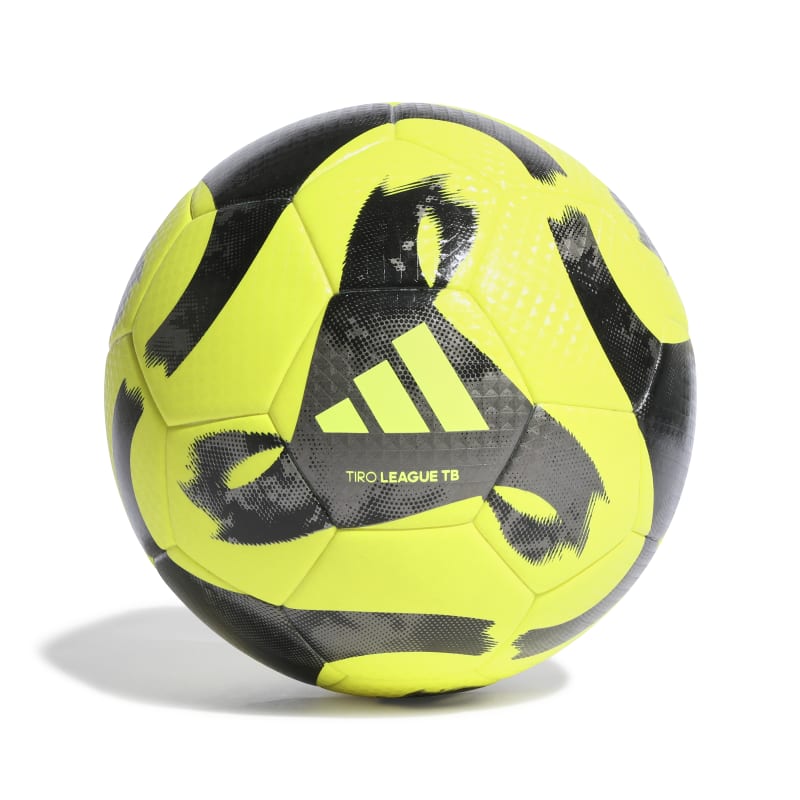 adidas Tiro League Fußball - gelb/schwarz von adidas Performance