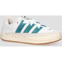 adidas Skateboarding Adimatic Skateschuhe alumin von adidas Skateboarding