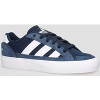 adidas Skateboarding Court Tns Premiere Skateschuhe ftwwht von adidas Skateboarding