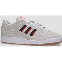 adidas Skateboarding Forum 84 Low Adv Skateschuhe ftwwht von adidas Skateboarding