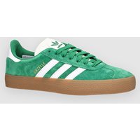 adidas Skateboarding Gazelle ADV Skateschuhe ftwwht(goldmt von adidas Skateboarding