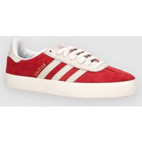 adidas Skateboarding Gazelle ADV Skateschuhe goldmt von adidas Skateboarding