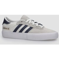 adidas Skateboarding Matchbreak Super Skateschuhe gum5 von adidas Skateboarding