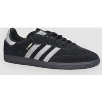 adidas Skateboarding Samba ADV Skateschuhe goldmt von adidas Skateboarding