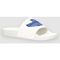 adidas Skateboarding Shmoofoil Slide Sandalen cwhite von adidas Skateboarding