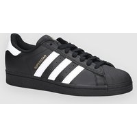 adidas Skateboarding Superstar Adv Skateschuhe ftwwht von adidas Skateboarding