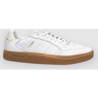 adidas Skateboarding Tyshawn Low Skateschuhe gum von adidas Skateboarding