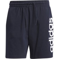 adidas AEROREADY Essentials Single Jersey Shorts Herren AA35 - legink M von adidas Sportswear