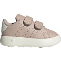 adidas Advantage Sneaker Kinder AESV - wontau/owhite/cblack 20 von adidas Sportswear