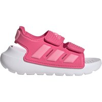 adidas Altaswim 2.0 Baby-Badesandalen AEK7 - pulmag/blipnk/ftwwht 26 von adidas Sportswear