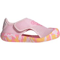 adidas Altaventure Sport Badeschuhe Kinder A2JM - clpink/blipnk/semspa 28 von adidas Sportswear