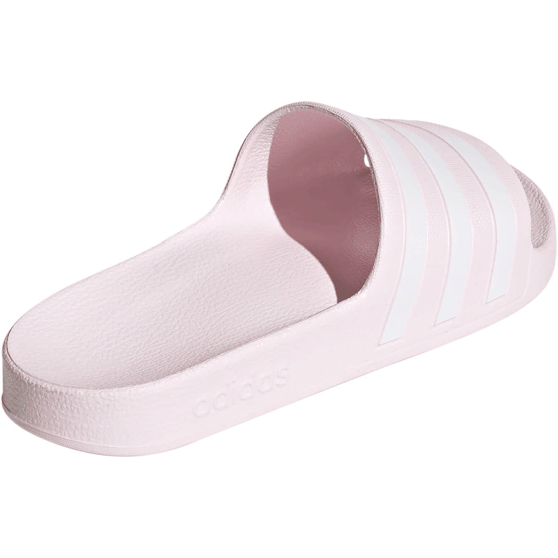 adidas Aqua Adiletten Badelatschen Damen GZ5878 - almost pink/cloud white/almost pink 43 von adidas Sportswear