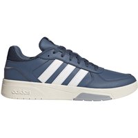 adidas COURTBEAT Sneaker Herren GX1744 - wonder steel/cloud white/legend ink 44 2/3 von adidas Sportswear