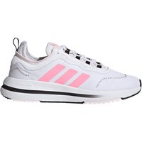 adidas Comfort Runner Sneaker Damen HP9838 - cloud white/beam pink/almost pink 36 2/3 adidas Comfort Runner Sneaker Damen HP9838 - cloud white/beam pink/almost pink 36 2/3 von adidas Sportswear