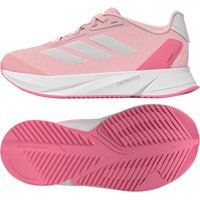 adidas Duramo SL Sneaker Kinder IG2482 - clear pink/cloud white/pink fusion 36 von adidas Sportswear