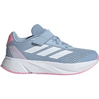 adidas Duramo SL Sneaker Kinder IF6113 - wonder blue/cloud white/bliss pink 28 von adidas Sportswear